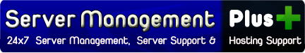 Server Management & Server Support Services - ServerManagementPlus.com